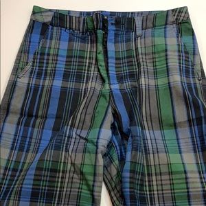 men’s shorts